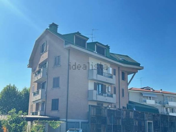 appartamento in vendita a Melegnano