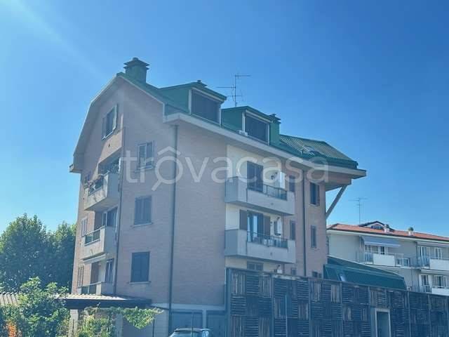 appartamento in vendita a Melegnano