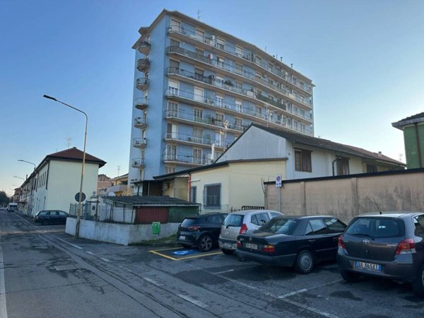 appartamento in vendita a Melegnano