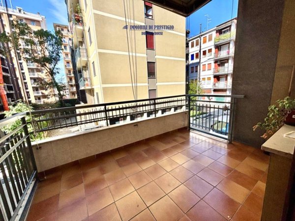 appartamento in vendita a Melegnano