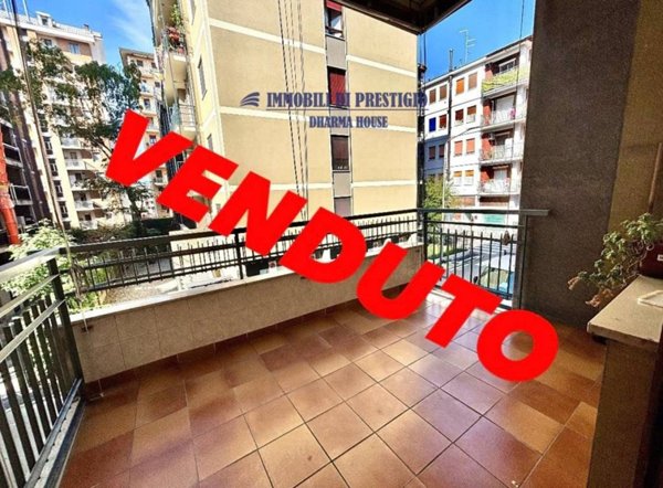 appartamento in vendita a Melegnano