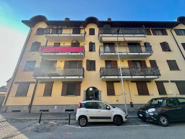 appartamento in vendita a Melegnano