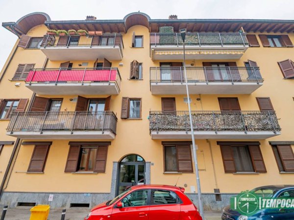 appartamento in vendita a Melegnano