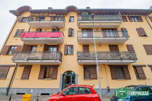 appartamento in vendita a Melegnano