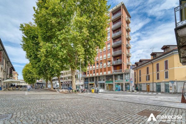 appartamento in vendita a Melegnano