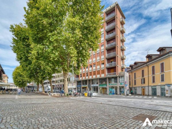 appartamento in vendita a Melegnano