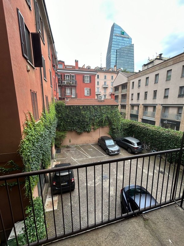 appartamento in vendita a Melegnano