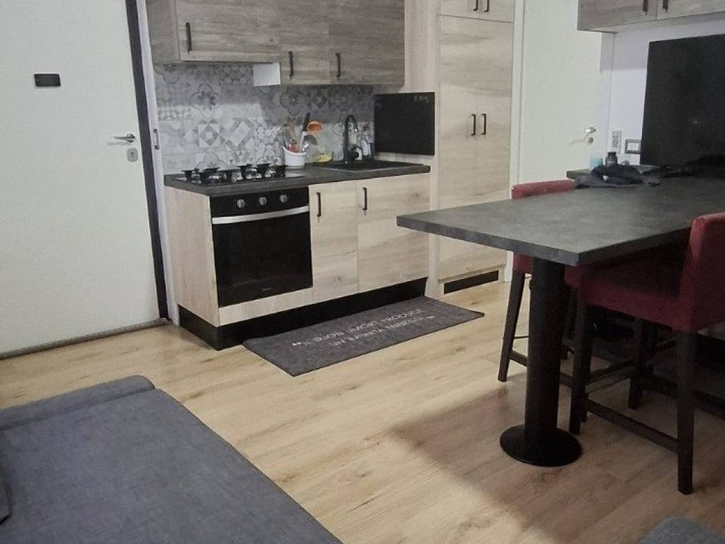 appartamento in vendita a Melegnano