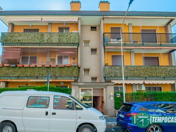 appartamento in vendita a Melegnano