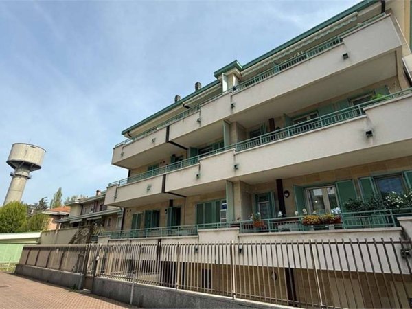 appartamento in vendita a Melegnano