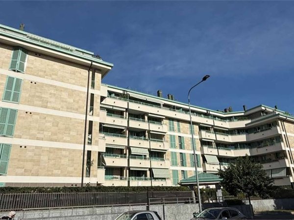 appartamento in vendita a Melegnano