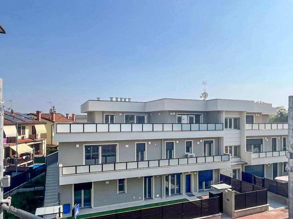 appartamento in vendita a Melegnano