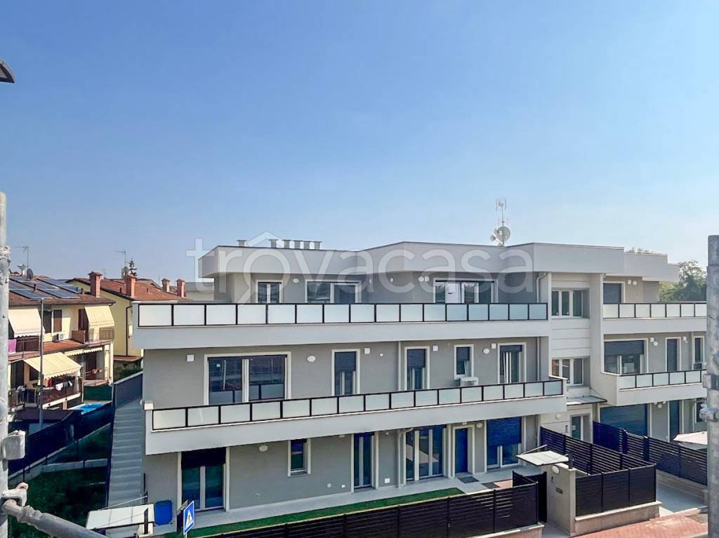 appartamento in vendita a Melegnano