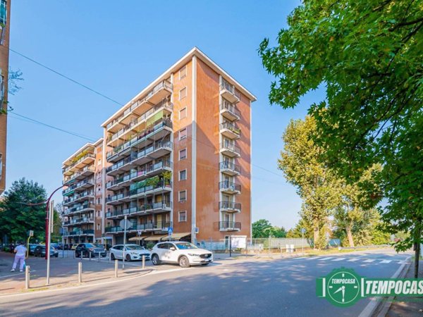 appartamento in vendita a Melegnano