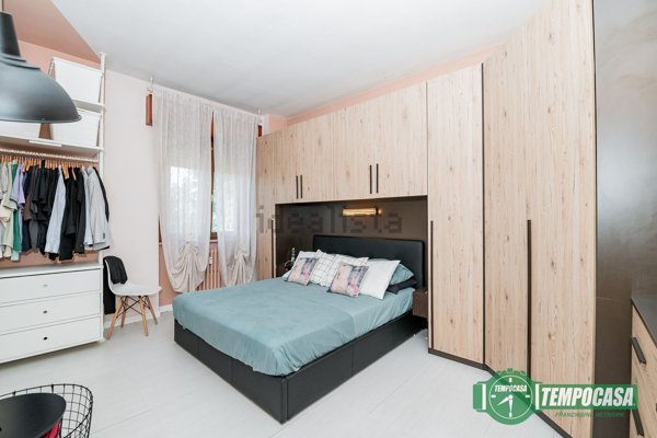 appartamento in vendita a Melegnano