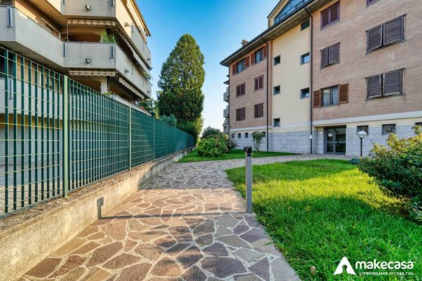 appartamento in vendita a Melegnano