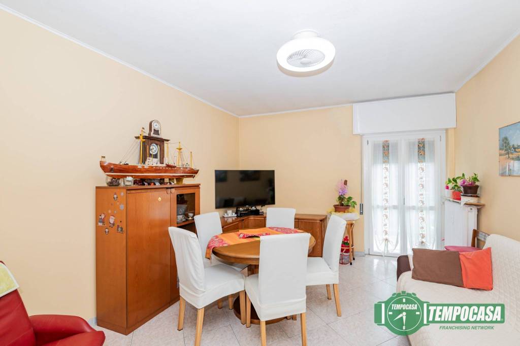 appartamento in vendita a Melegnano