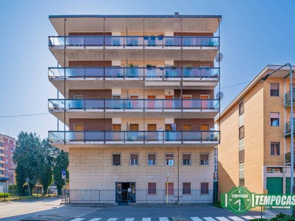 appartamento in vendita a Melegnano