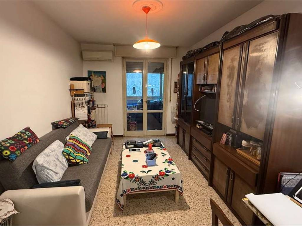 appartamento in vendita a Melegnano