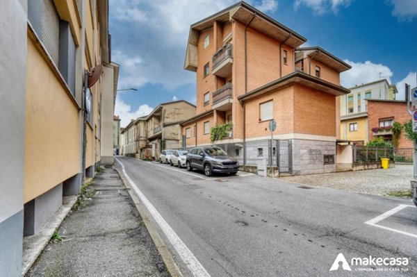 appartamento in vendita a Melegnano