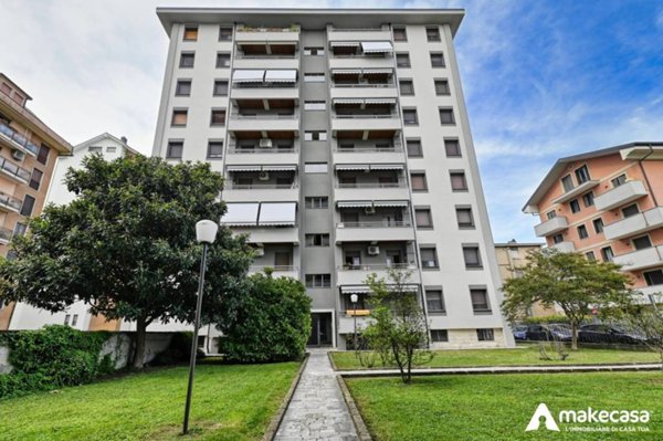 appartamento in vendita a Melegnano