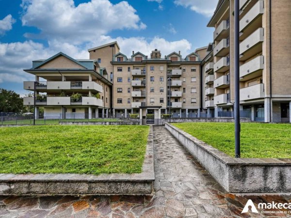 appartamento in vendita a Melegnano