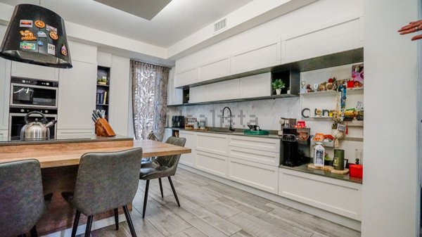 casa indipendente in vendita a Melegnano