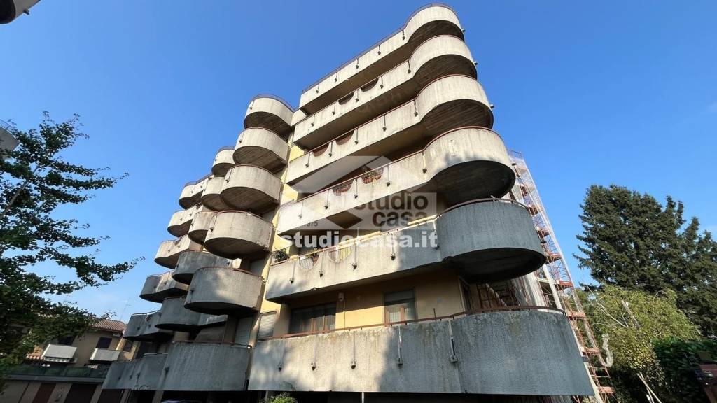appartamento in vendita a Melegnano