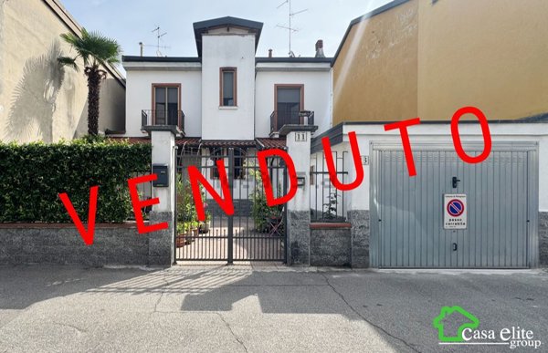 appartamento in vendita a Melegnano