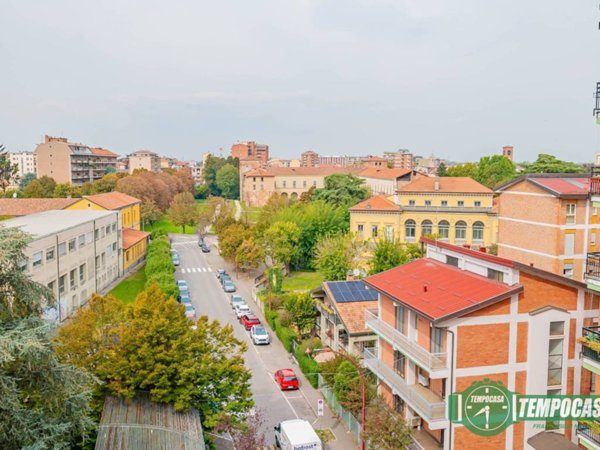 appartamento in vendita a Melegnano