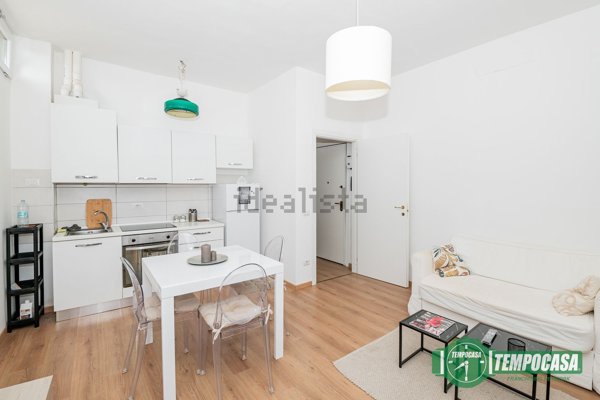 appartamento in vendita a Melegnano