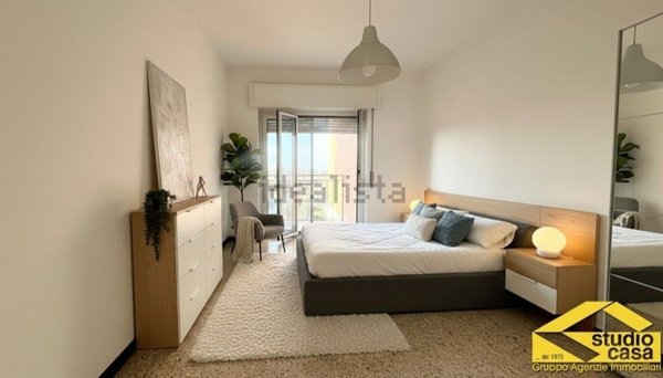 appartamento in vendita a Melegnano