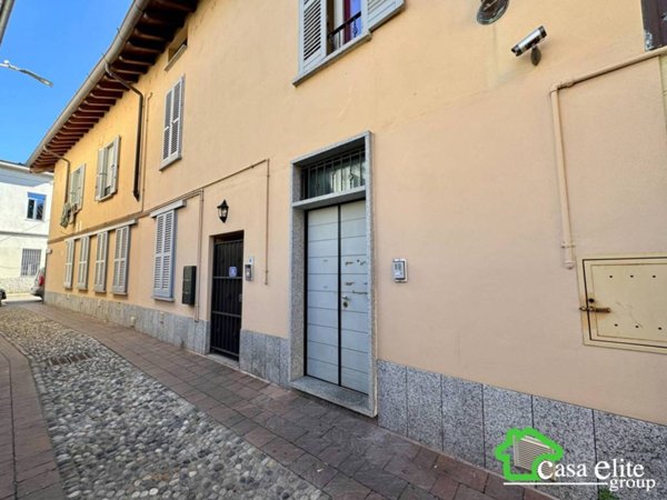 appartamento in vendita a Melegnano