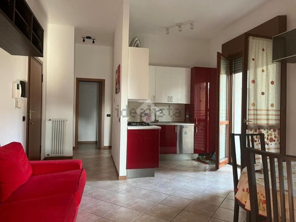 appartamento in vendita a Melegnano