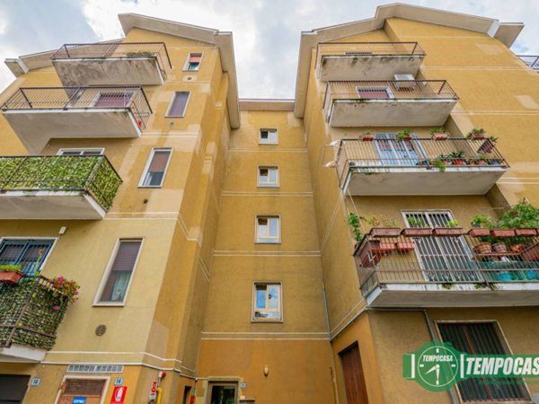 appartamento in vendita a Melegnano