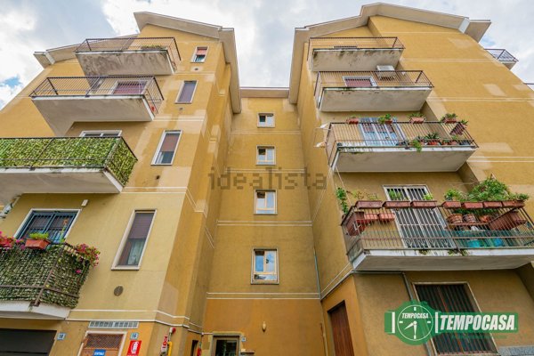 appartamento in vendita a Melegnano