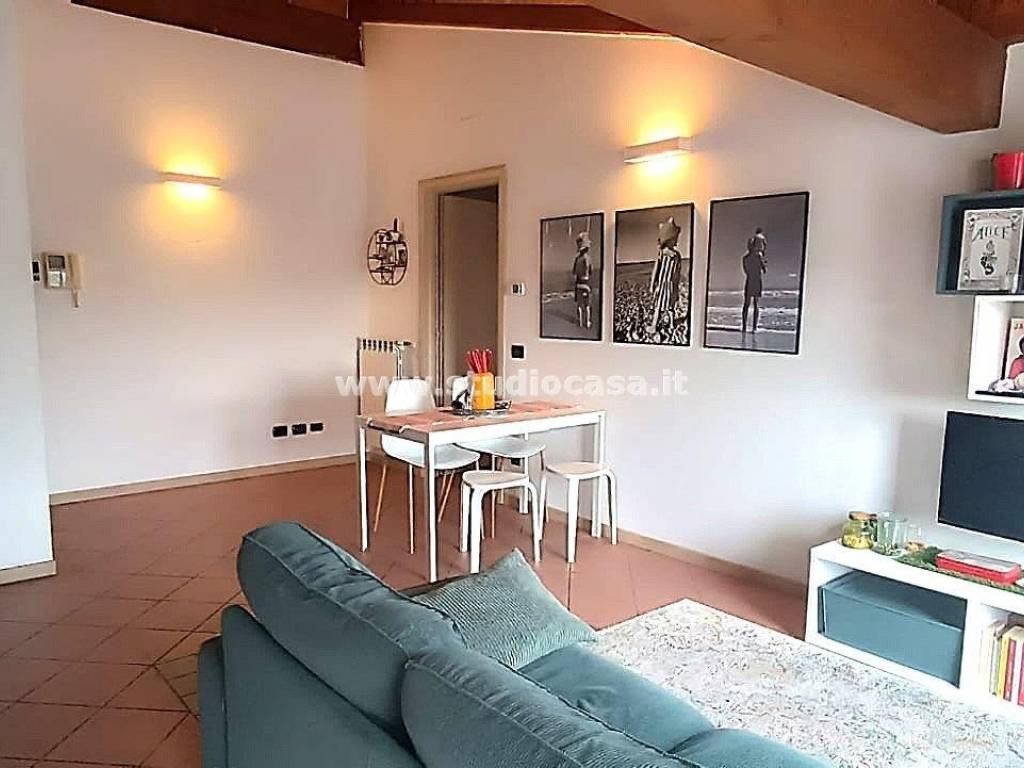 appartamento in vendita a Melegnano