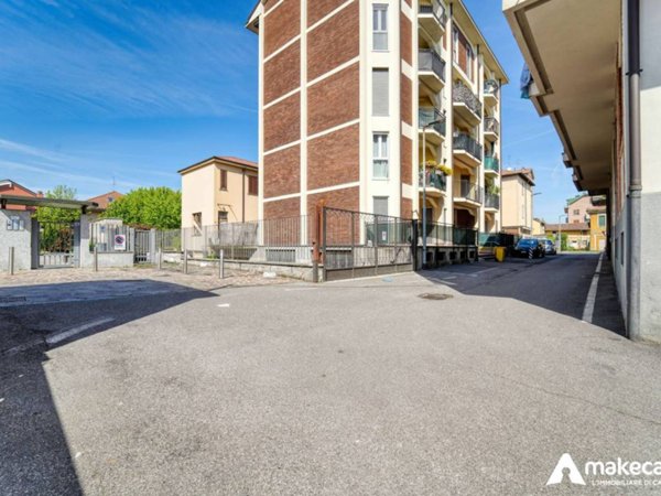 appartamento in vendita a Melegnano