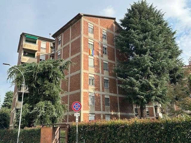 appartamento in vendita a Melegnano