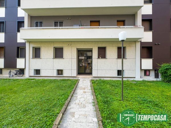 appartamento in vendita a Melegnano