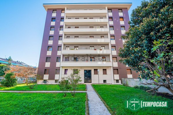 appartamento in vendita a Melegnano