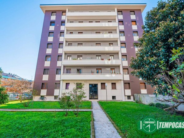 appartamento in vendita a Melegnano
