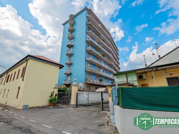 appartamento in vendita a Melegnano