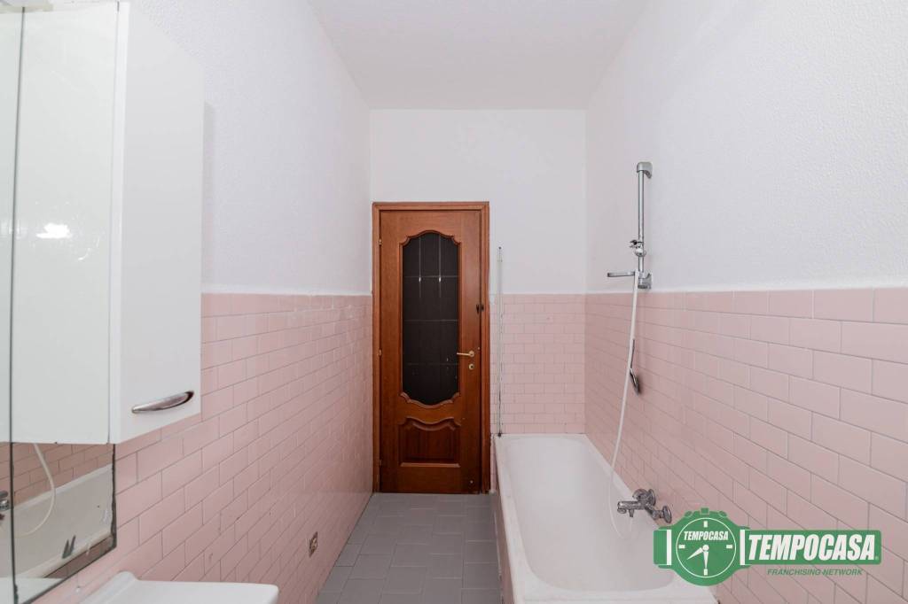 appartamento in vendita a Melegnano