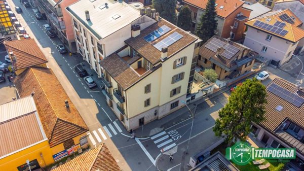 appartamento in vendita a Melegnano