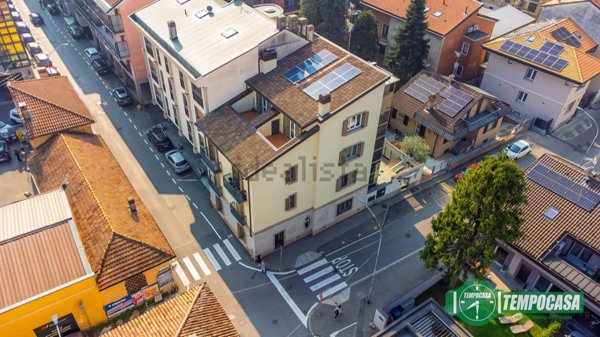 appartamento in vendita a Melegnano