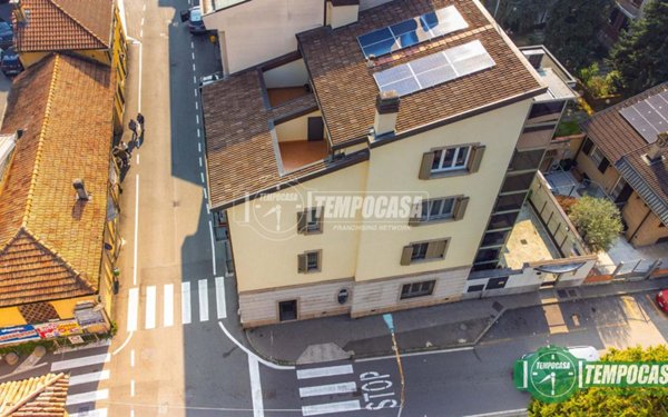 appartamento in vendita a Melegnano