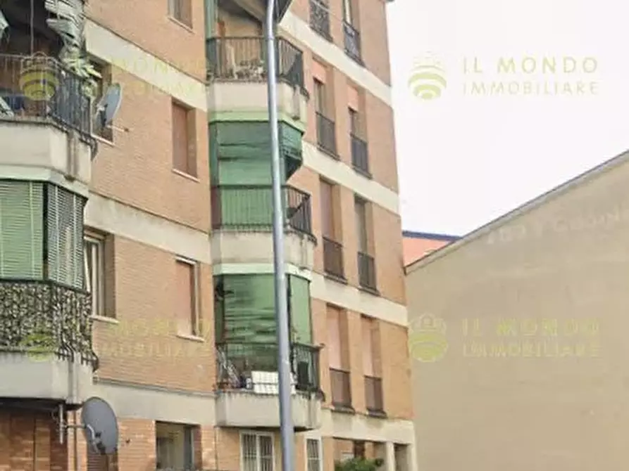 appartamento in vendita a Melegnano