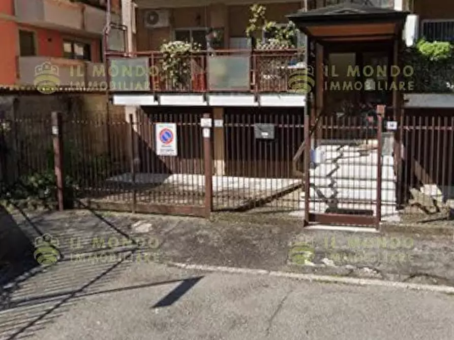 appartamento in vendita a Melegnano
