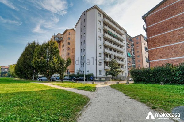 appartamento in vendita a Melegnano